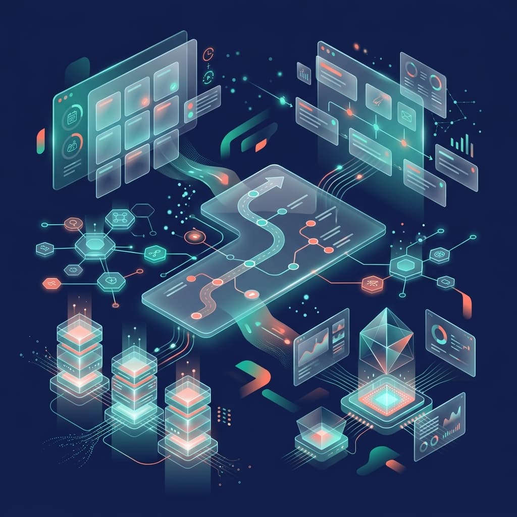 AI content strategy roadmap