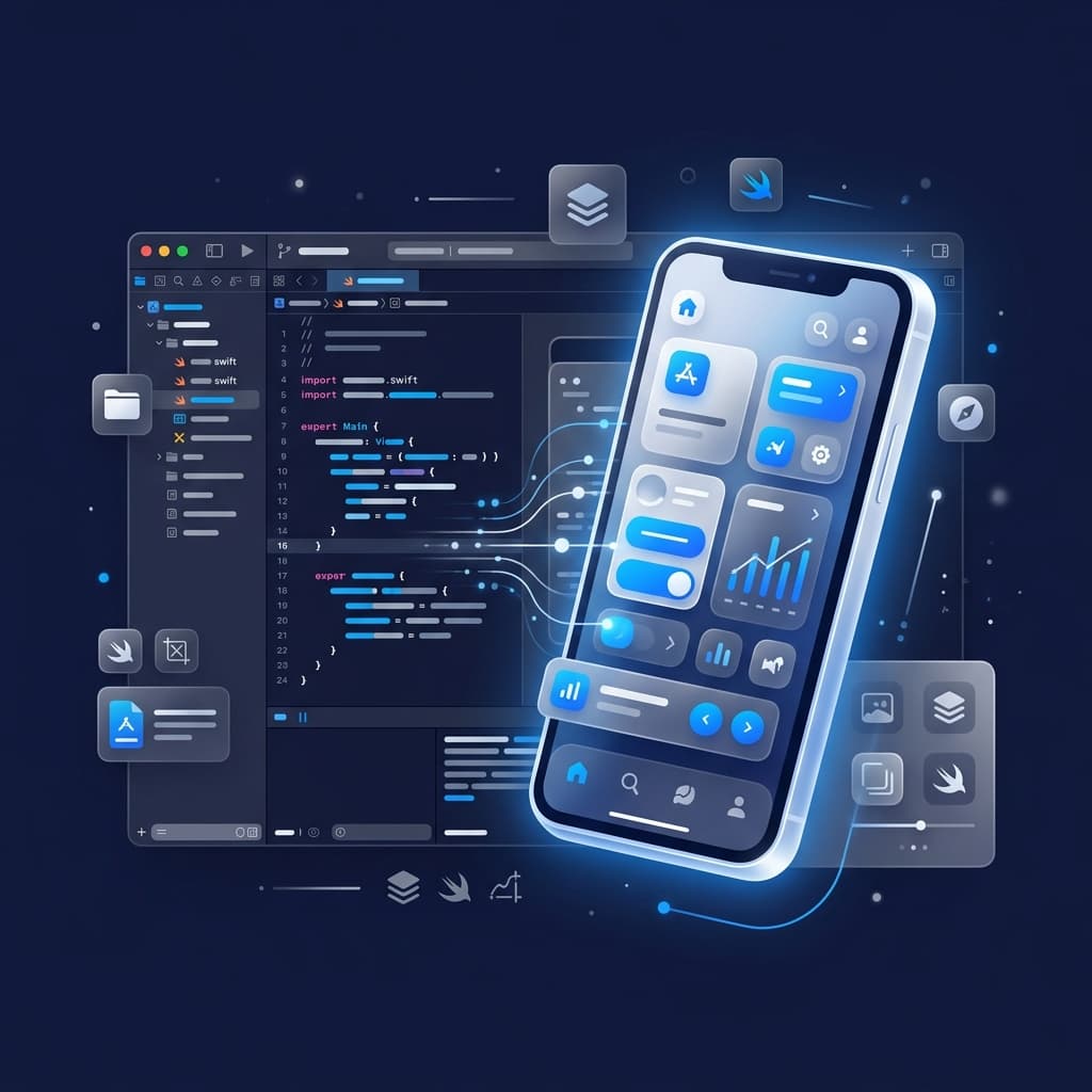 iOS Development