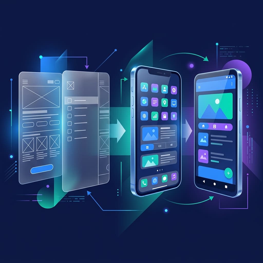 Mobile App Development