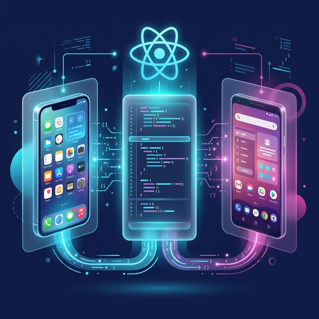 React Native Development